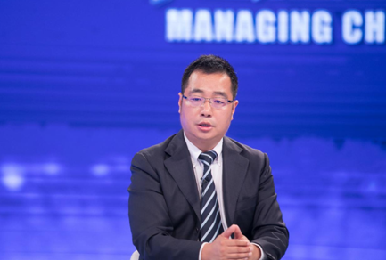 首汽约车CEO魏东受邀做客第一财经《中国经营者》畅谈网约车的责任与边界