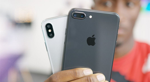 iPhone Xs/Xs Max信号差狂遭吐槽：英特尔基带或为罪魁祸首