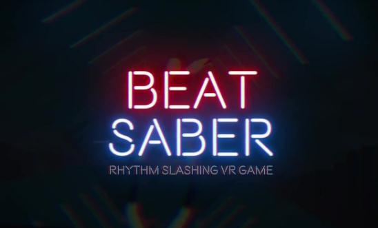 现象级vr游戏beatsaber进入中国网易影核拿下代理权