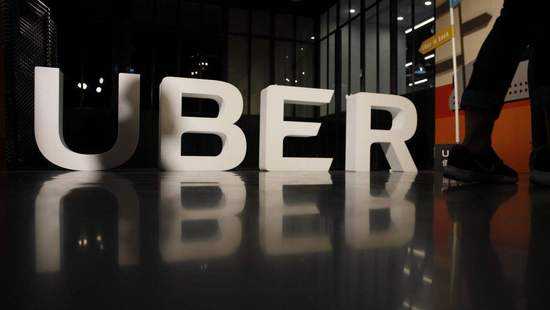 时隔两年Uber或重回中国，这次是电动滑板车业务
