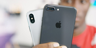 前置自拍美颜过度！新款iPhone拍照功能遭遇水土不服