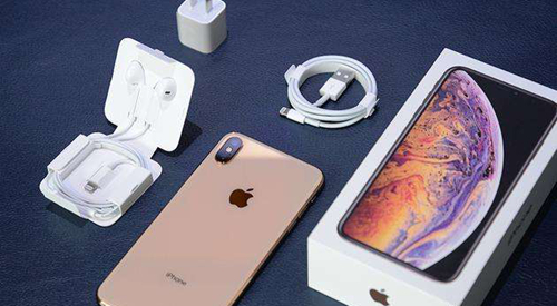iPhone XS/XSM存在充电bug 息屏状态下无法直充
