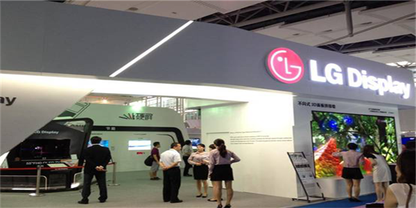 LG Display或提高面板价格，OLED电视将涨价？