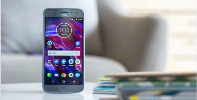 Moto X4现身外媒 骁龙630处理器+超广角双1200万镜头