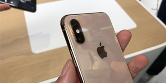 iPhone XS照片失真原因浮出水面：算法在作怪