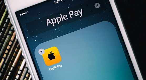 Apple Pay推广力度不减！预计今年年底支持60%美国零售区域