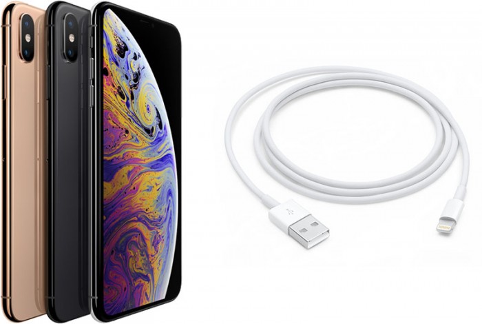 苹果今晨发布最新iOS12.0.1 修复iPhone XS息屏无法充电的问题