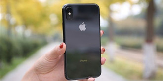 iPhone手机被打脸！支付宝提示广大用户注意苹果手机安全