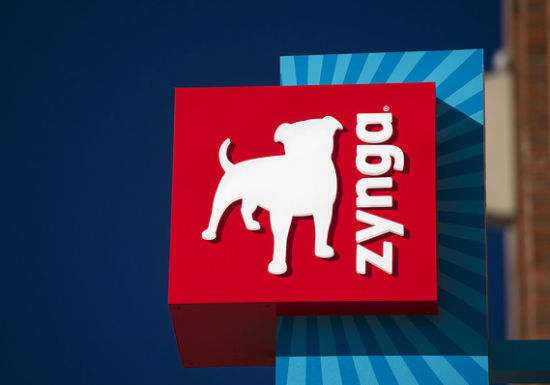 游戏《开心农场》开发商Zynga或卖身，已收到初步收购要约