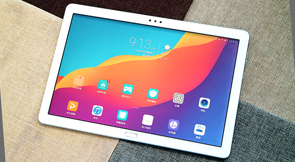 荣耀平板5首发评测：千元超高性价 畅享视听饕餮