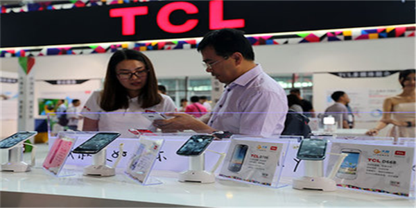 TCL跨界风愈演愈烈 是有备而来还是无奈之举？