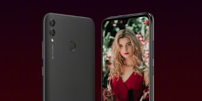 玩美无界畅享未来 华为畅享9 Plus/MAX正式发布  售价1499元起！