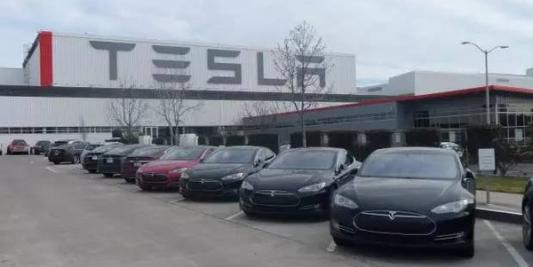 上海临港一幅工业地块开始挂牌出让 或将成为特斯拉上海工厂用地