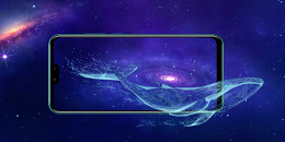 玩美无界畅享未来 华为畅享9 Plus/MAX正式发布  售价1499元起！