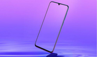 vivo Z3正式发布  你要的1598元水滴屏+双涡轮加速引擎来了
