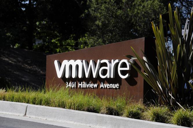 计划投资20亿美元！戴尔旗下云计算公司VMware在印度拓展业务