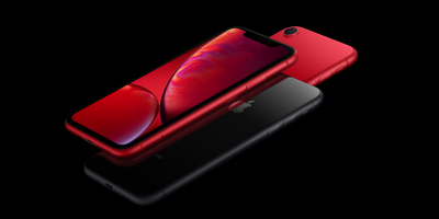iPhone XR今日开启预售，安兔兔跑分超34万