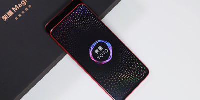 赵丽颖放出荣耀Magic 2谍照  除了Yoyo还有这些值得你看！