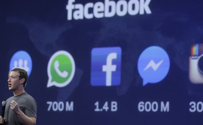 Facebook高管接连离职！数据泄露丑闻后的又一重击