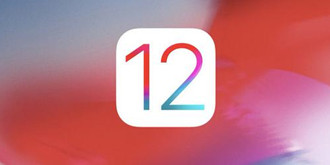 只能升不能降！苹果正式关闭iOS 12.0验证通道