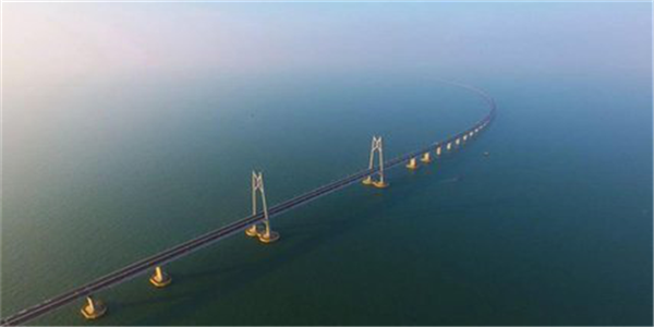 港珠澳大桥正式通车，格力意外成了最大赢家？