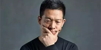 顾颖琼公开致歉贾跃亭 自媒体造谣需严打