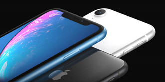苹果iPhone XR详细硬件成本曝光：不愧是一款战略机型