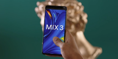 小米MIX3将支持手持超级夜景，宣传视频泄露后置指纹
