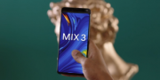 小米MIX3将支持手持超级夜景，宣传视频泄露后置指纹
