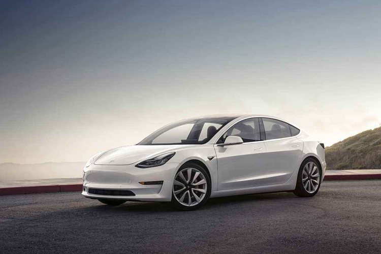 特斯拉上海工厂将投产Model 3和Model Y，订单压力将进一步增大