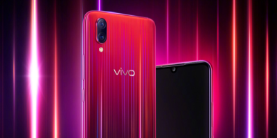 再上新配色，vivo X23 星芒版发布，售价3498元