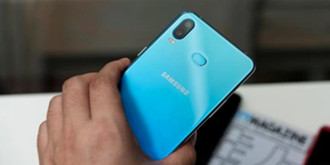 专为中国消费者定制 三星Galaxy A6s迪信通火热预售中