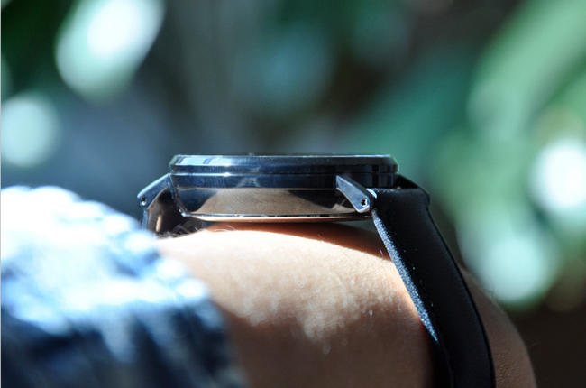 用智能手环的价格买智能手表 联想Watch S上手体验(图11)