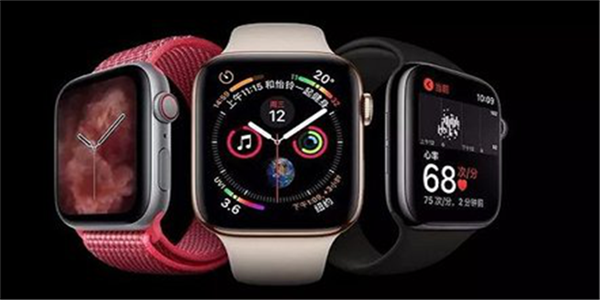 苹果推送watchOS 5.1系统，不过别高兴太早