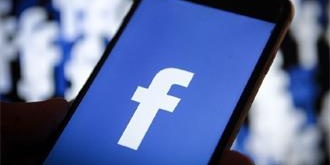 Facebook封杀115个帐号，可能与境外实体有关