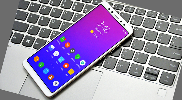 联想K5 Pro评测：卖点这么多的千元机还是头次见