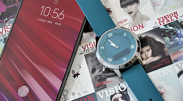 联想Watch X Plus评测：功能、外观增量 性价比依旧最高