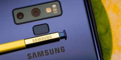 官宣！基于安卓9.0的三星One UI确定适配三星S8/S8+/Note8