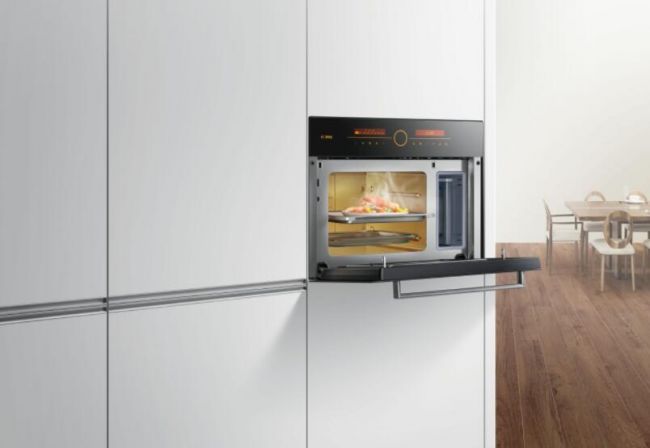 我家的《风味人间》|看方太蒸微一体机如何平衡速度与和蒸的健康