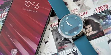 联想Watch X Plus评测：功能、外观增量 性价比依旧最高