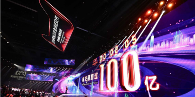 双十一手机厂商战报出炉，大家都是“第一”