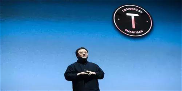 老罗呛声格力，其实这很罗永浩？
