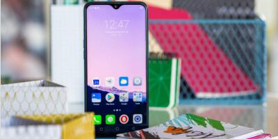 骁龙450芯片主打线下市场 OPPO A7渲染图曝光