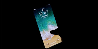 苹果iPhoneX曝重大安全漏洞：删除的照片可被查看