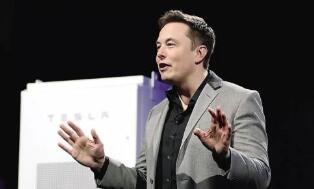 马斯克：特斯拉Model3最早明年3月份交付给中国用户