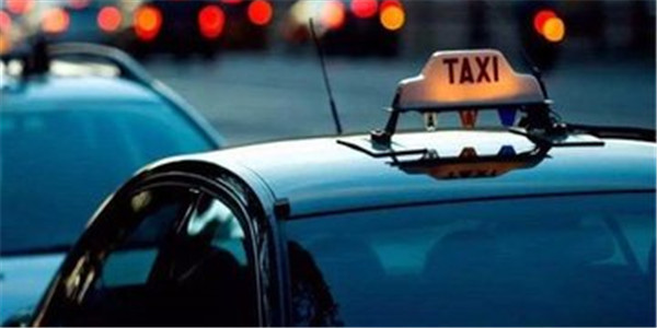 网约车市场大清退仍在继续！上海清理“马甲车”1.3万辆