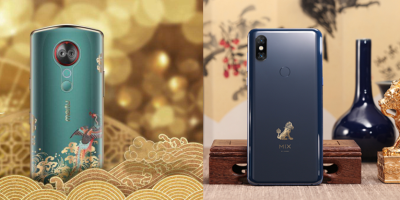 小米美图达成战略合作，究竟意味着什么