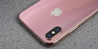 库克的无奈：重启iPhone X，提高电池价格确保高利润