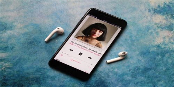 12月等来AirPods 2？郭明錤：或2019年第一季度推出