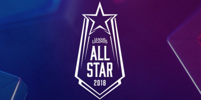2018英雄联盟全明星赛12月7日开赛，选手及赛程一览